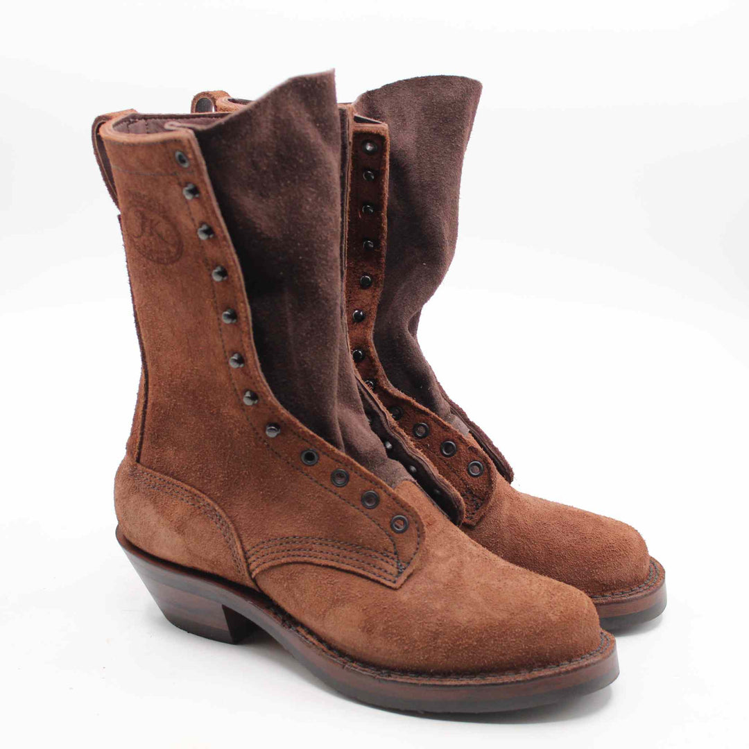 Custom Western Packer - 9/3E