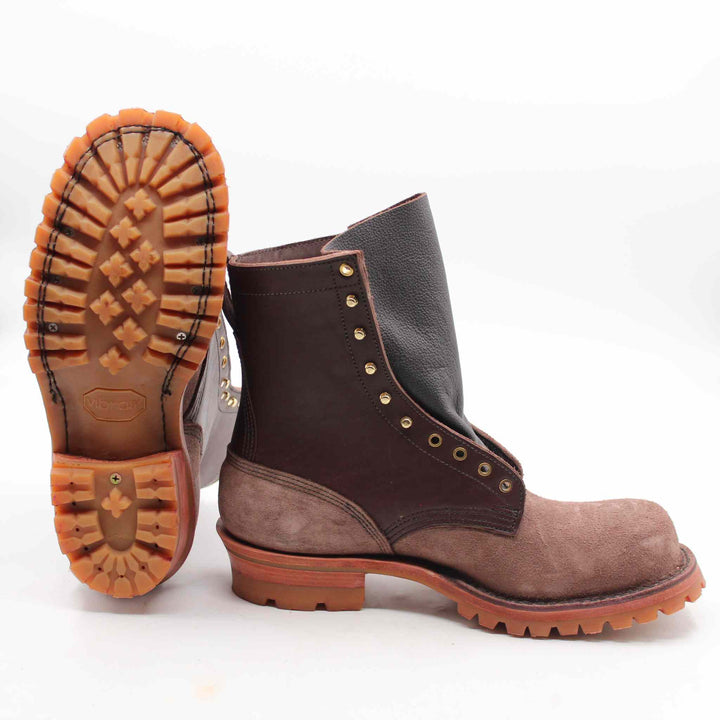 Superduty Honey (Safety Toe) - 12/3E