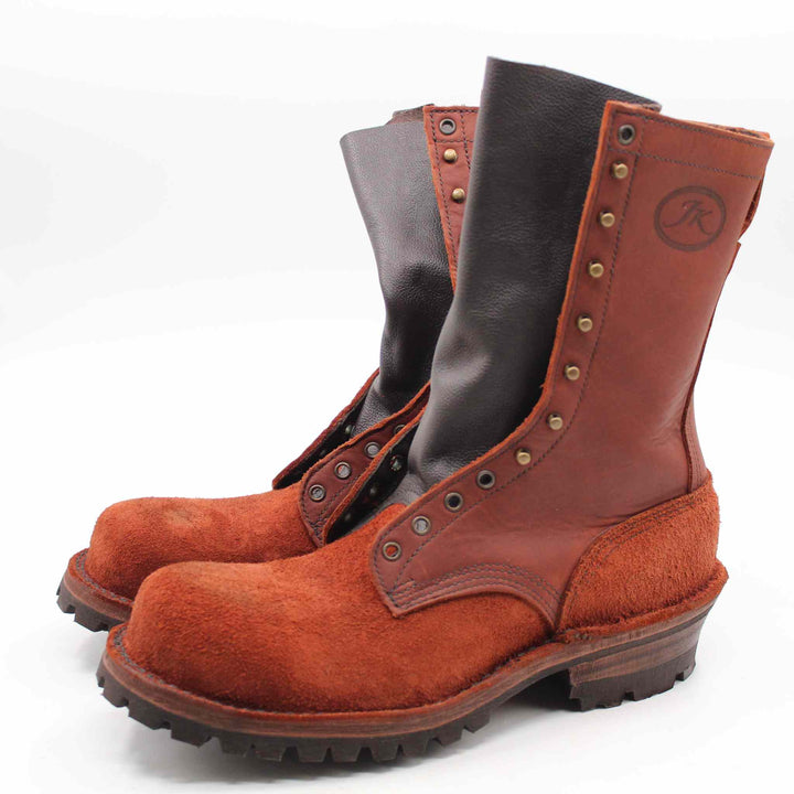 Superduty (Safety Toe) - 11.5/3E