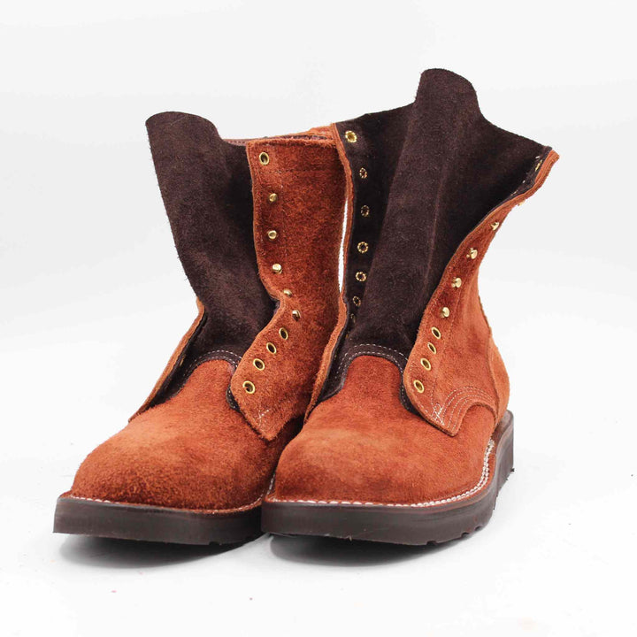 Custom Forefront - 8.5/5E