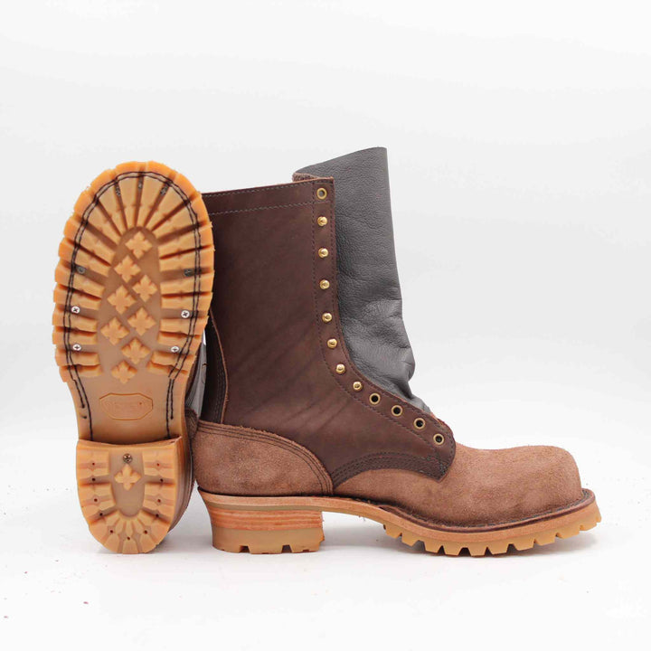 Superduty Honey (Safety Toe) - 11/E