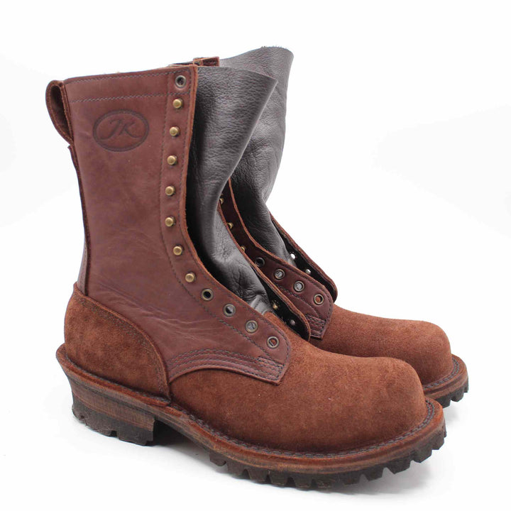 Superduty (Safety Toe) - 9.5/5E