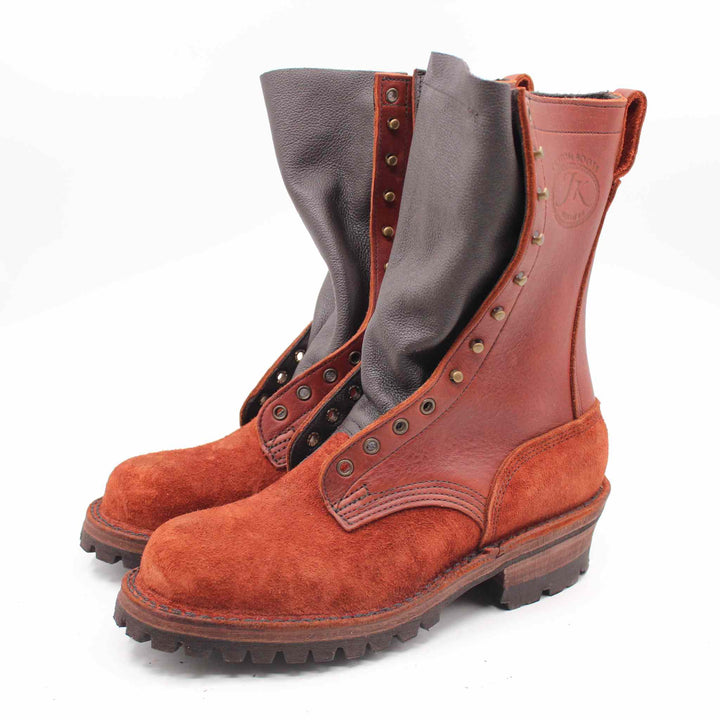 Fire Inlander - 9.5/3E