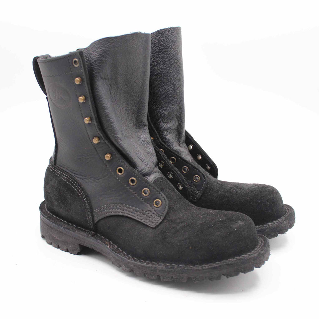 O.T. Pro (Safety Toe) - 8/3E