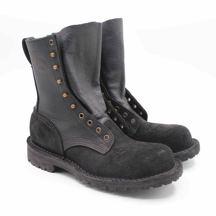 O.T. Pro (Safety Toe) - 8/3E