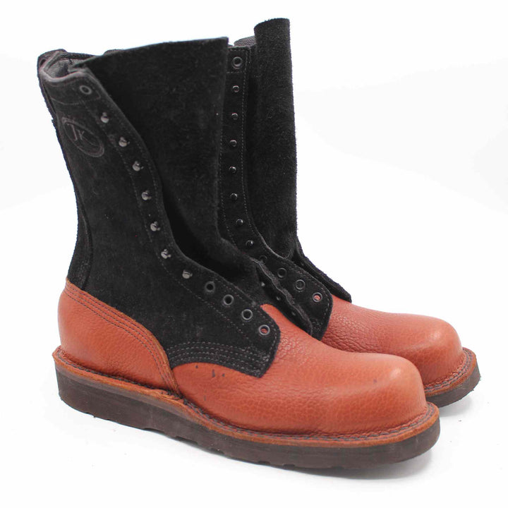 Custom Forefront - 12/D