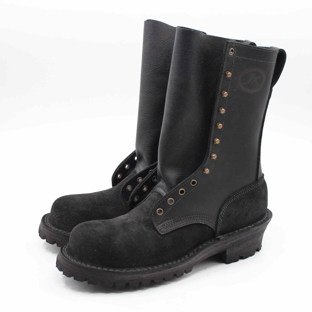 Climber (Safety Toe) - 9/D