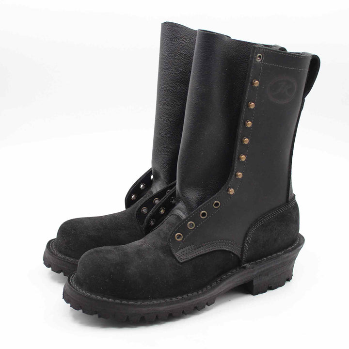 Climber (Safety Toe) - 9/D