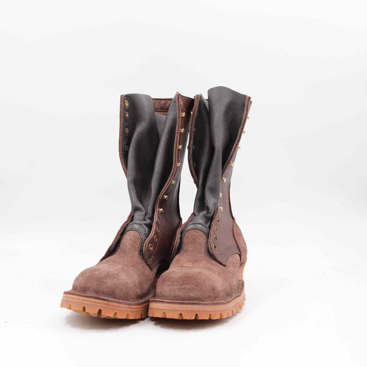 Superduty Honey (Safety Toe) - 7/E