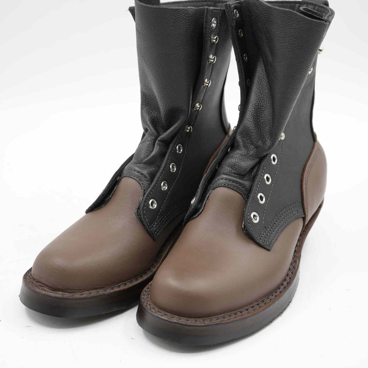Custom Western Packer - 7.5/C