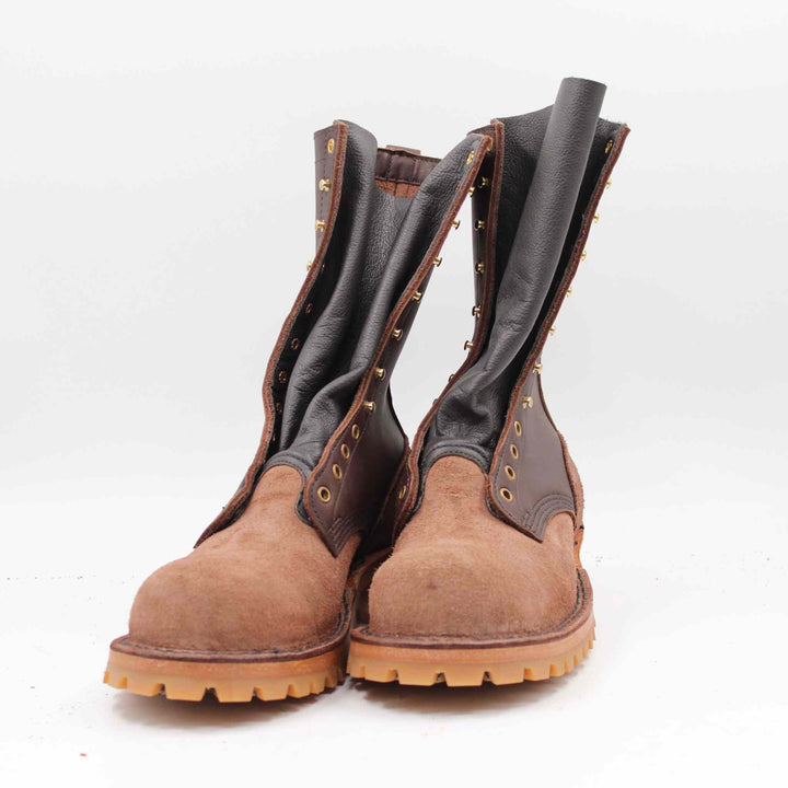 Superduty Honey (Safety Toe) - 11/E