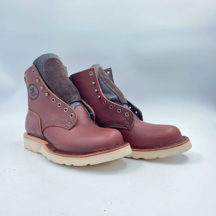 Custom Forefront - 7.5/4E