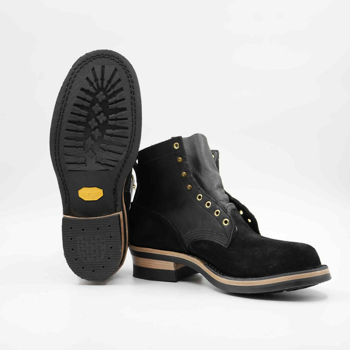 Custom Harvester - 13/EE