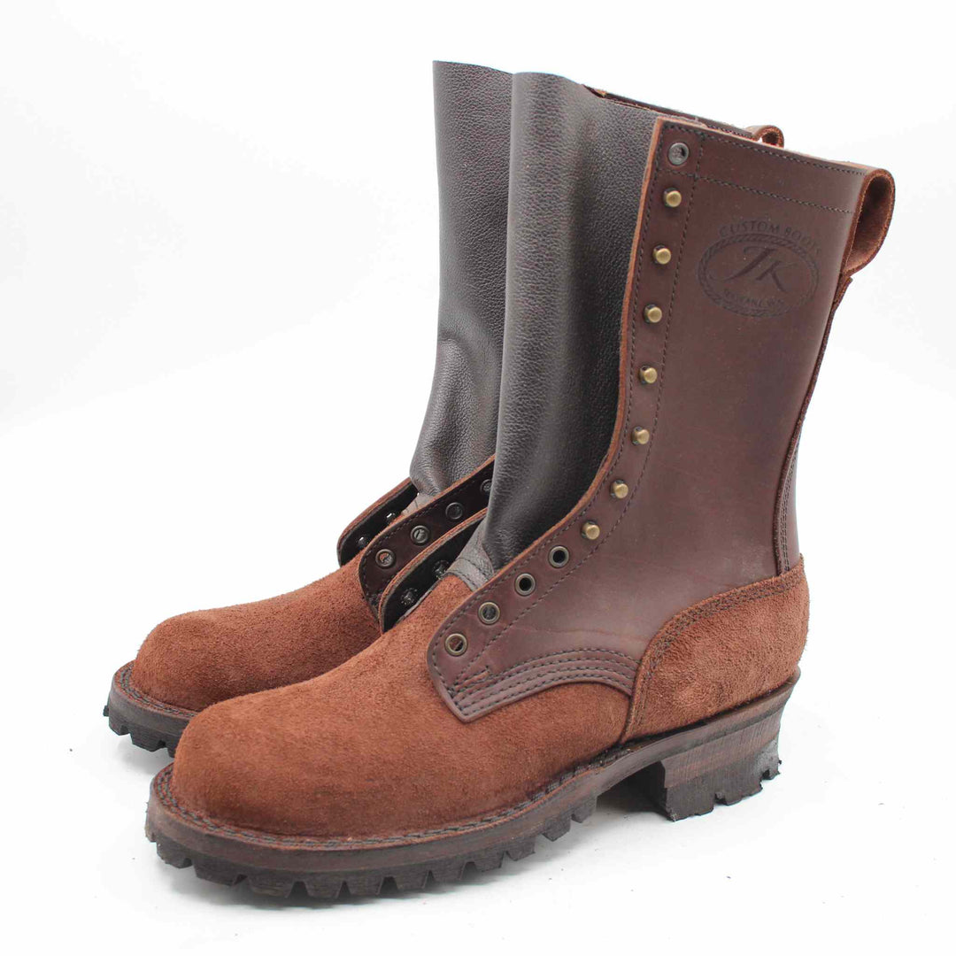 Fire Inlander - 10.5/D