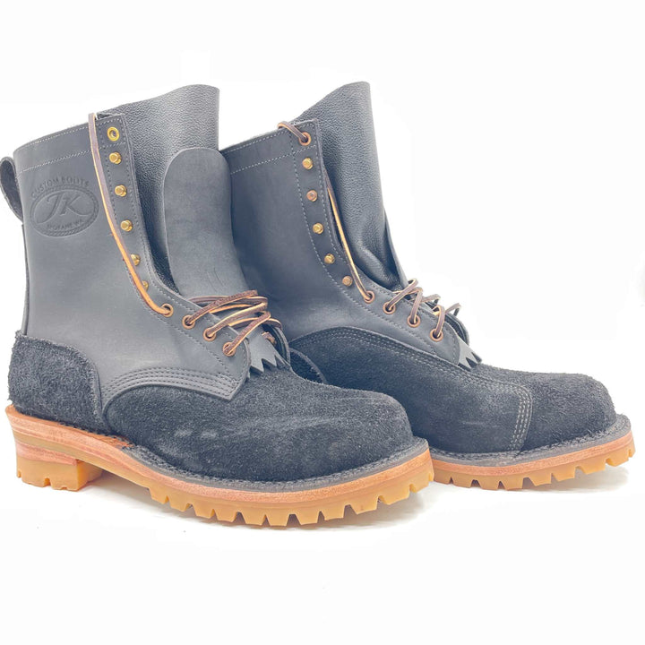 Custom Climber - 11.5/3E