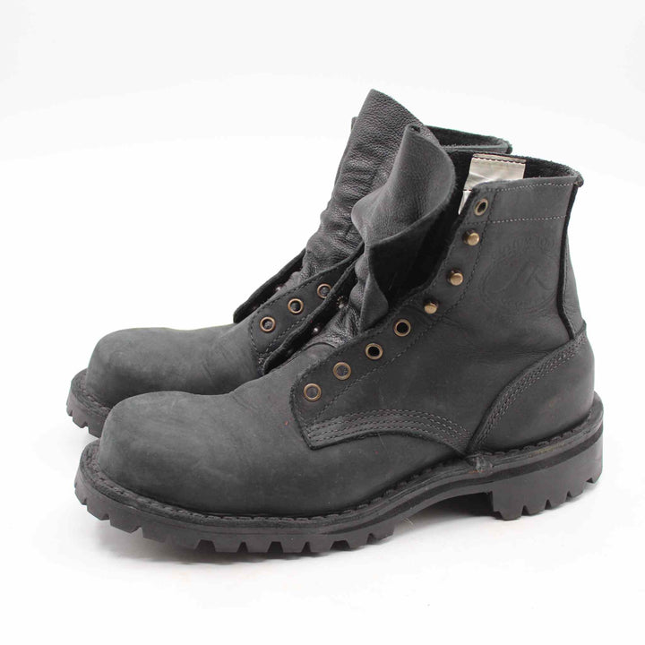 300X (Safety Toe) - 7/EE