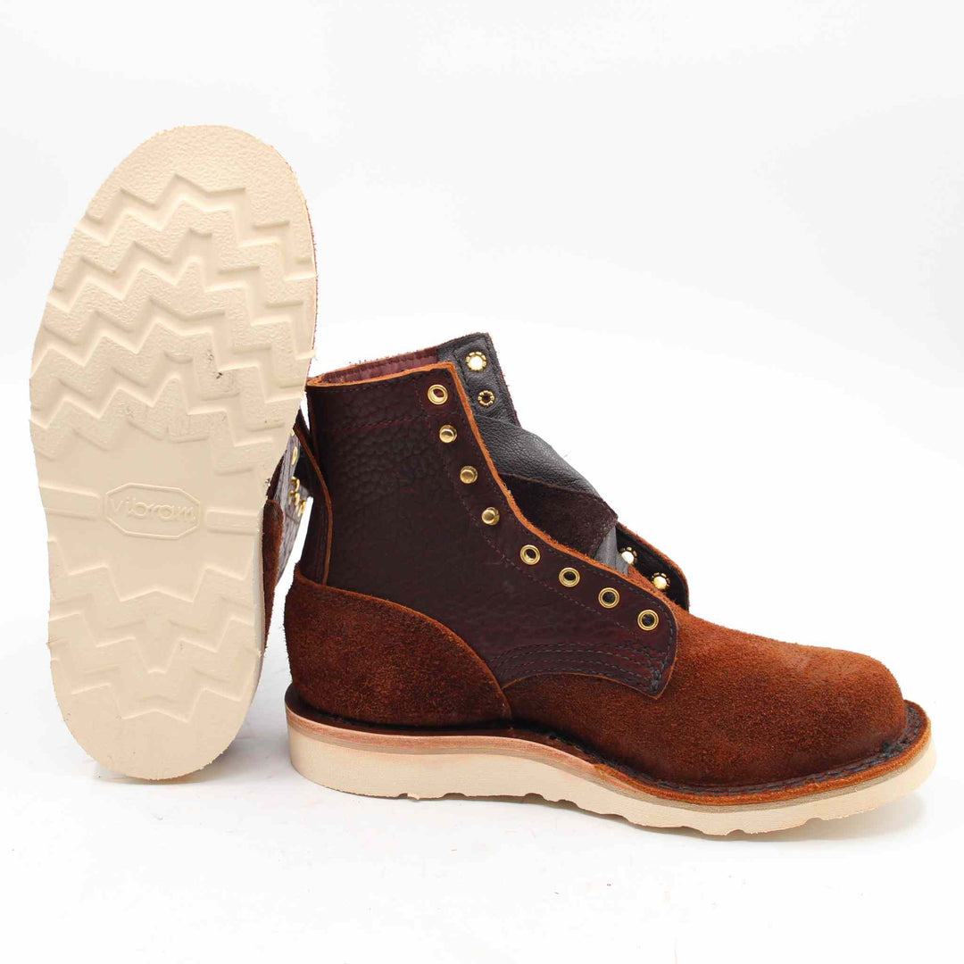 Custom Forefront - 7.5/5E