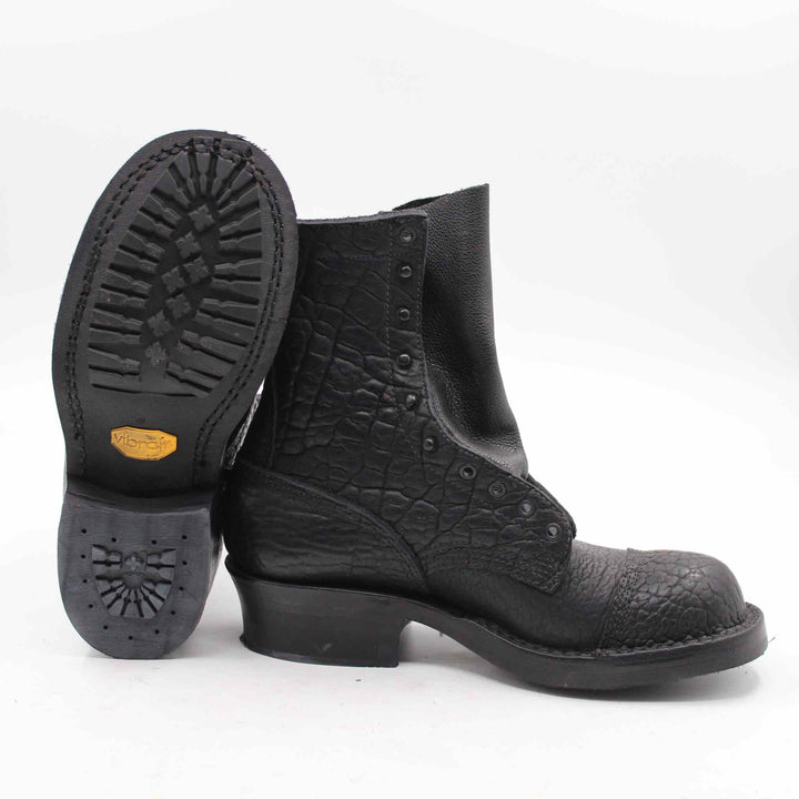 Custom Harvester - 9/E