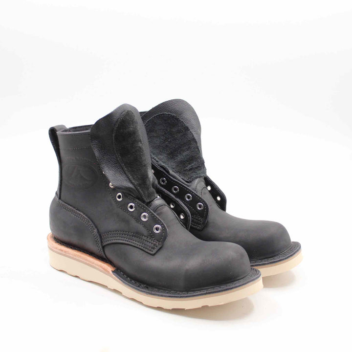Forefront (Safety Toe) - 7.5/EE