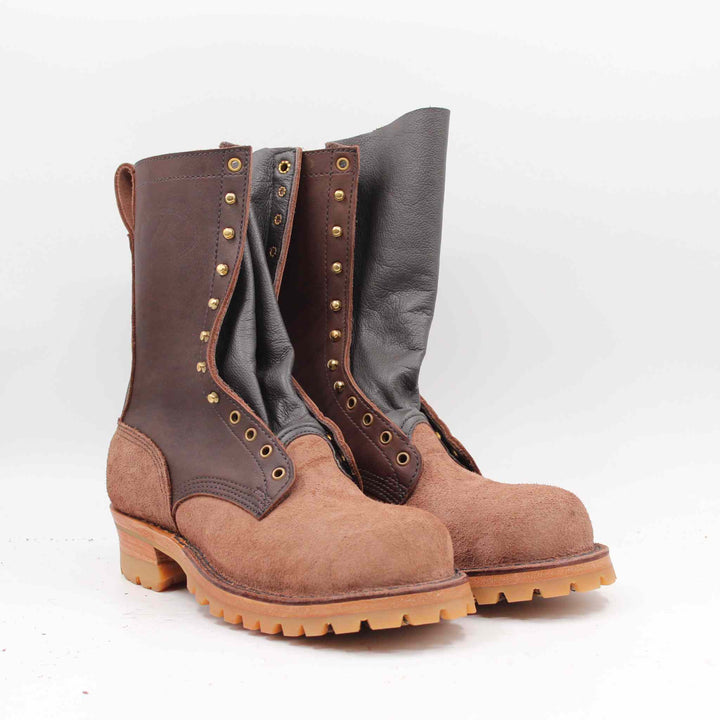 Superduty Honey (Safety Toe) - 11/E