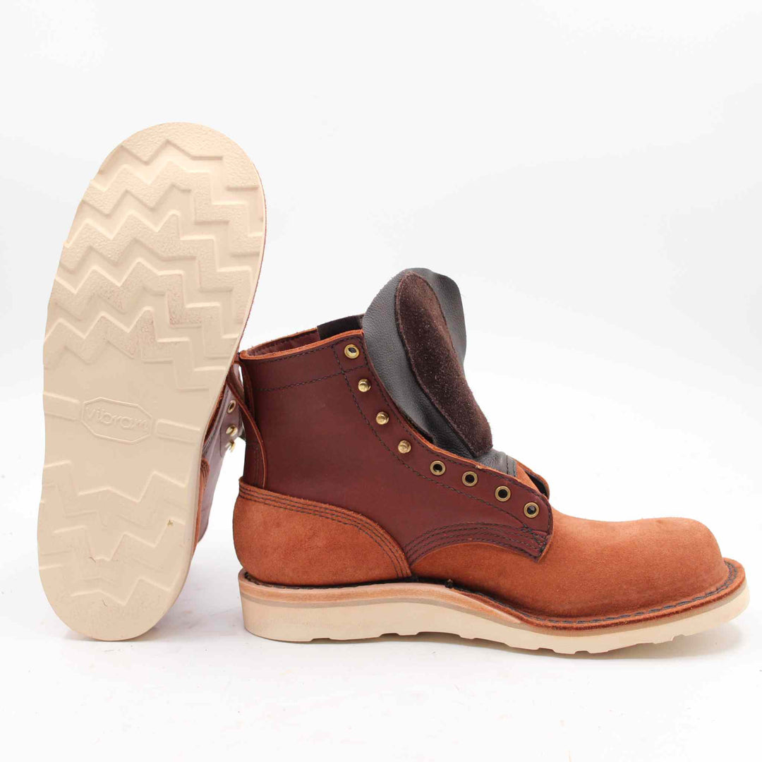 Custom Forefront - 9.5/E