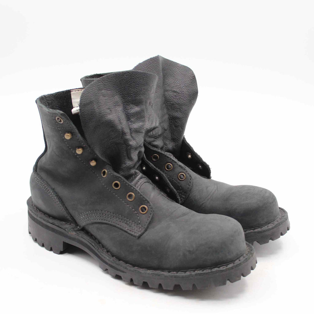 300X (Safety Toe) - 7/EE