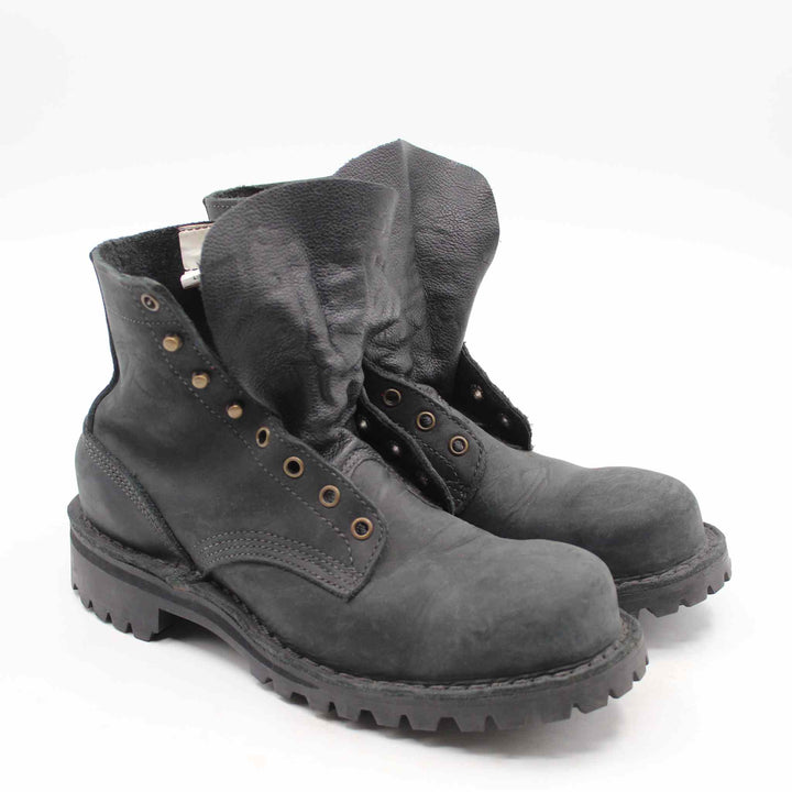 300X (Safety Toe) - 7/EE