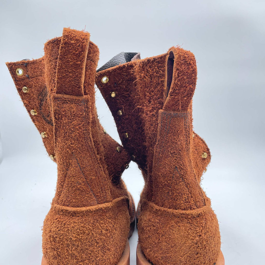 Custom O.T. - 7.5/D
