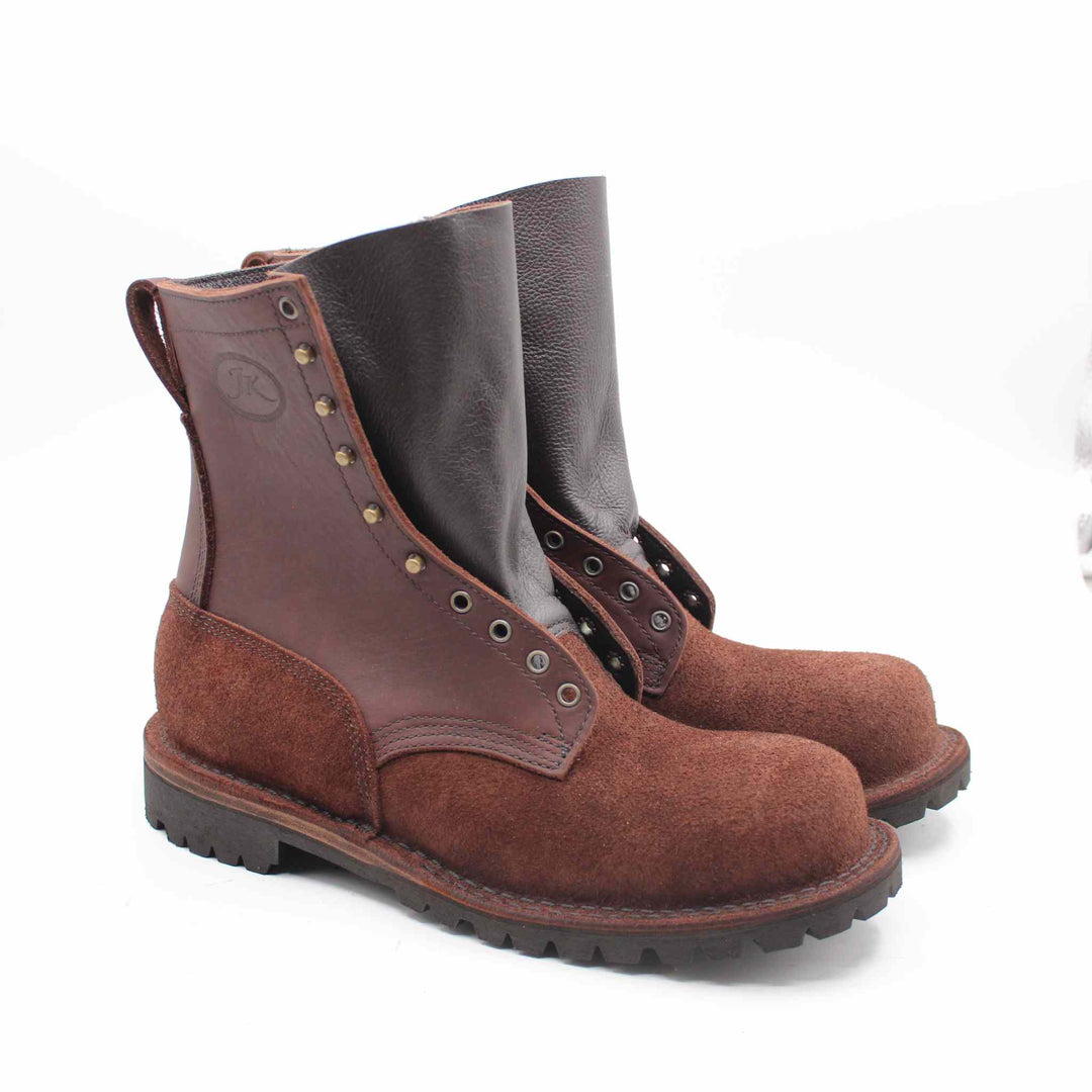O.T. Pro (Safety Toe) - 12/EE