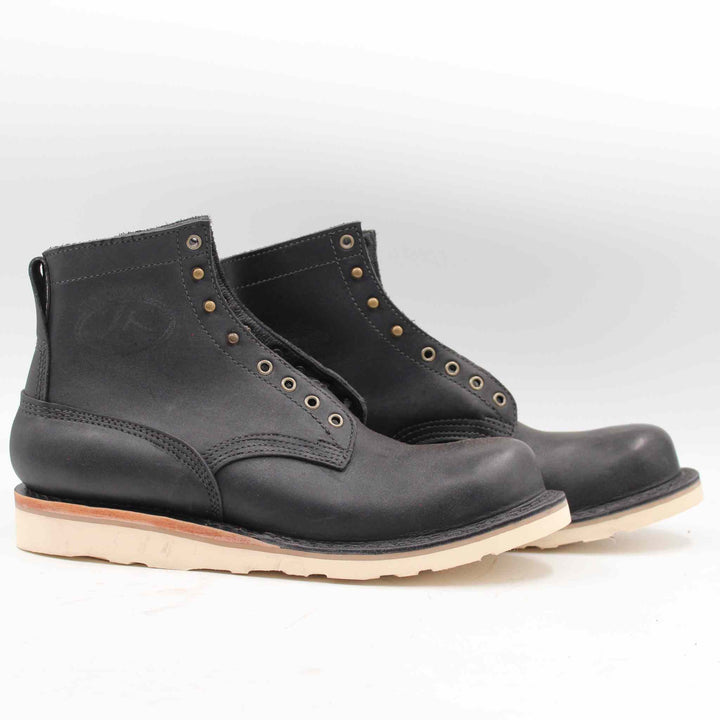 Forefront (Safety Toe) - 13/E