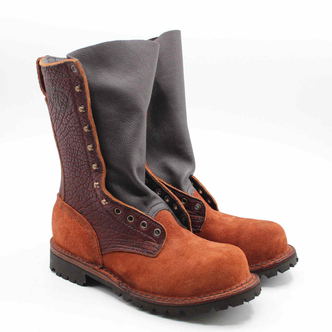 Custom O.T. - 7/5E