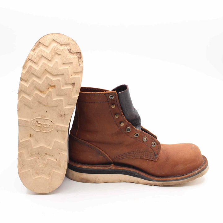 300 (Safety Toe) - 6/3E