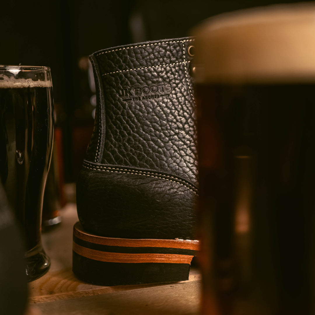 Archer - Shadow Bison