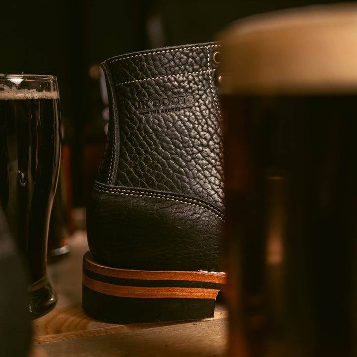 Archer - Shadow Bison