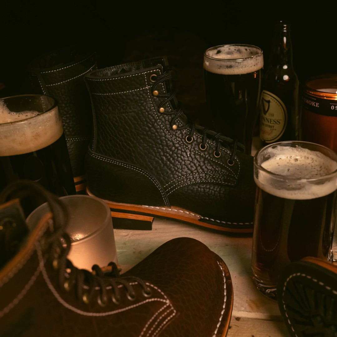 Archer - Shadow Bison