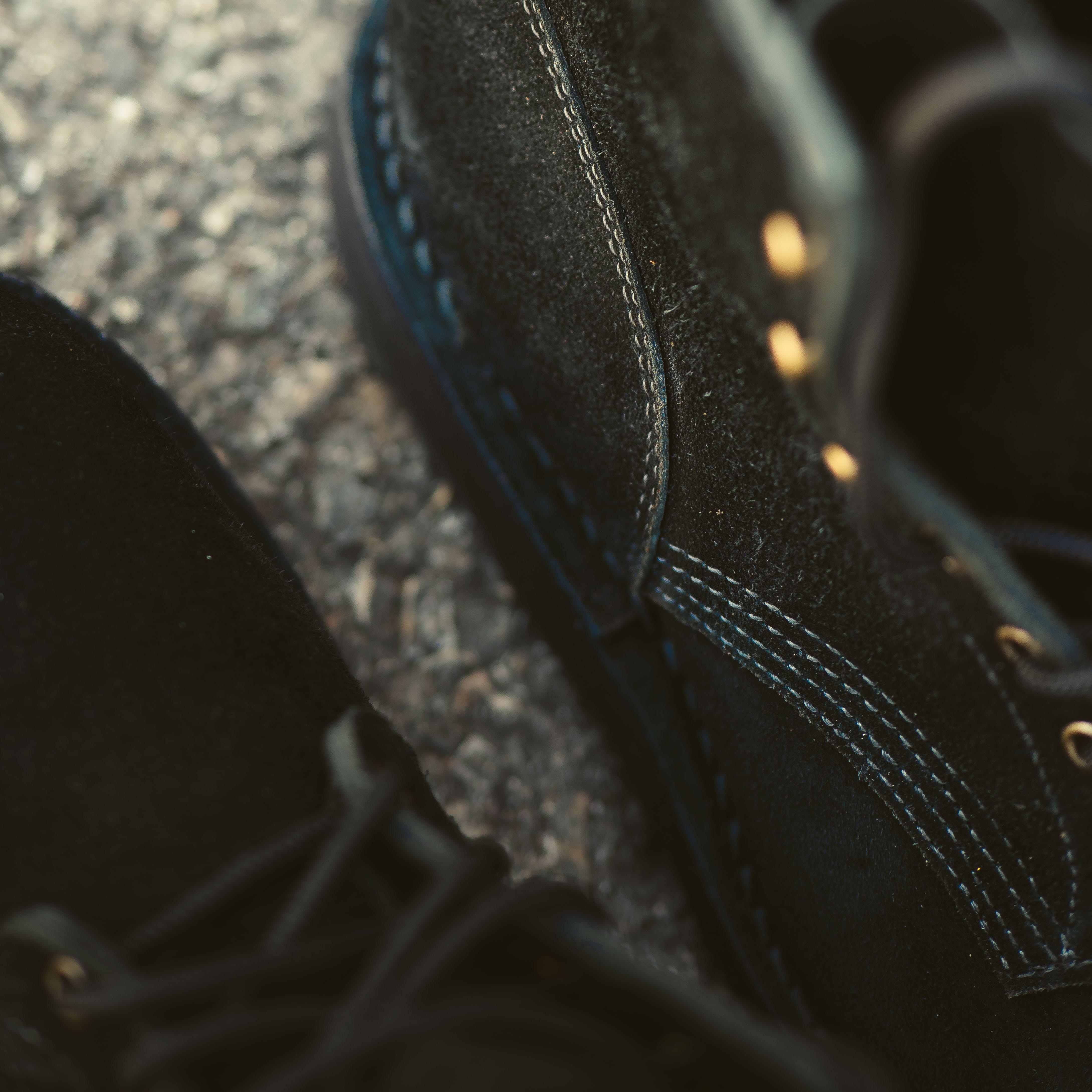 300 - Cruiser Blackout – JK Boots