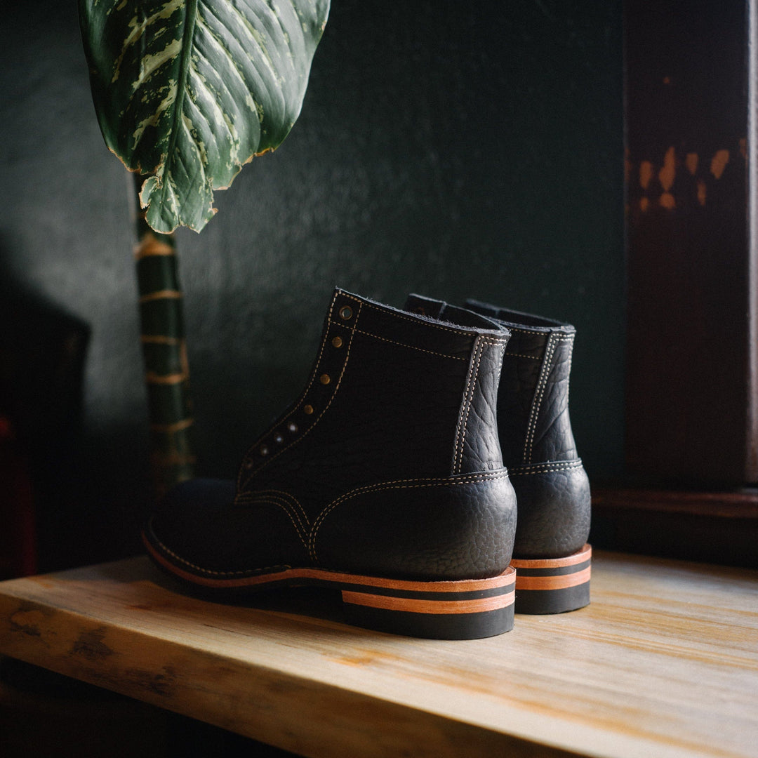 Archer - Shadow Bison