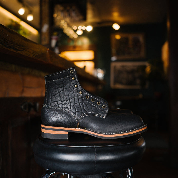 Archer - Shadow Bison