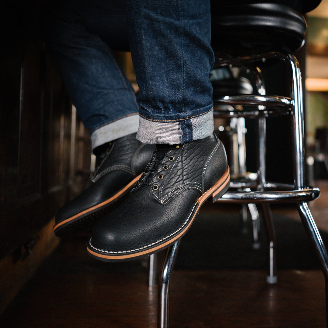 Archer - Shadow Bison