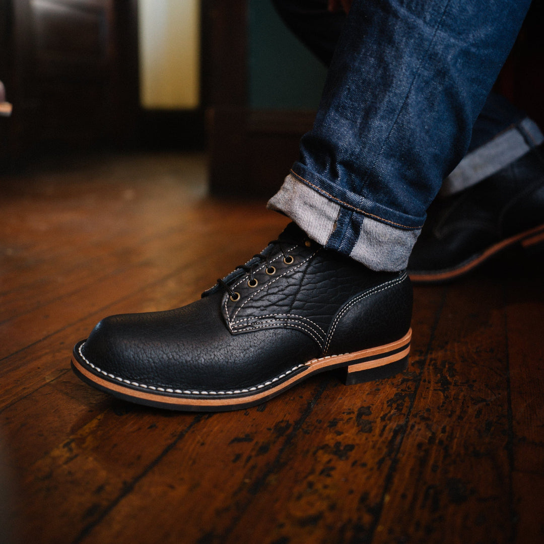 Archer - Shadow Bison