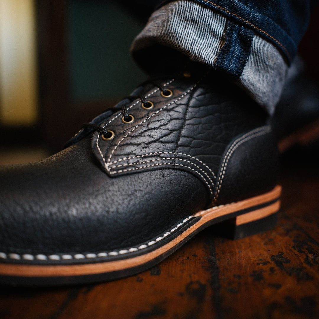 Archer - Shadow Bison