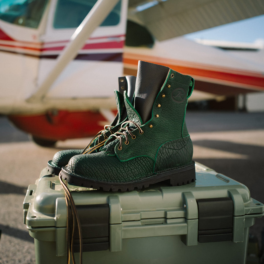 Raptor XI