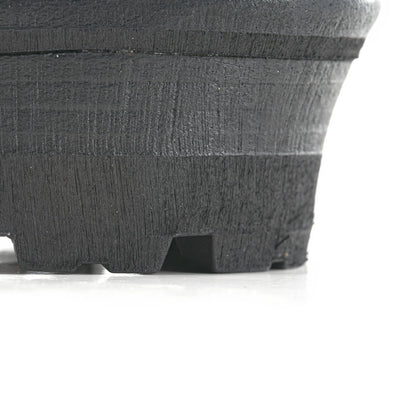Superduty (Safety Toe) - Black