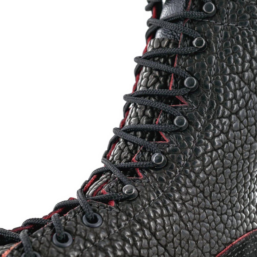 Bear Slayer - Blood Bison | RA Collab – JK Boots