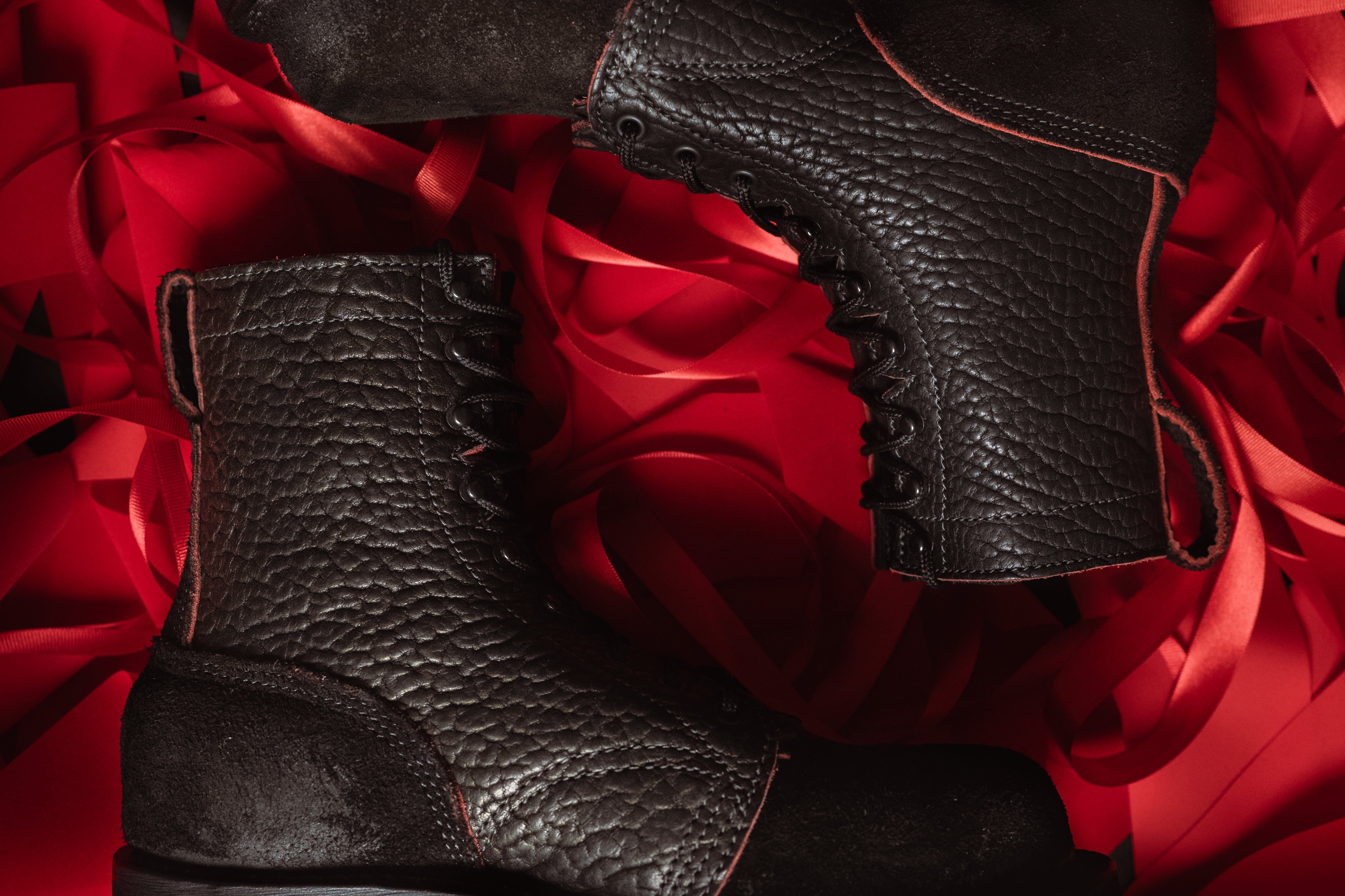Bear Slayer – JK Boots