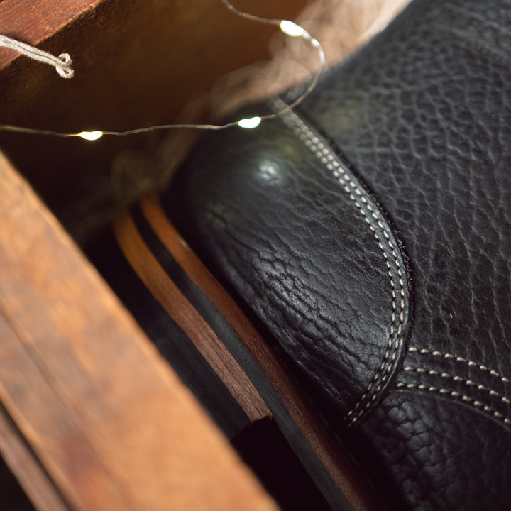 Archer - Shadow Bison