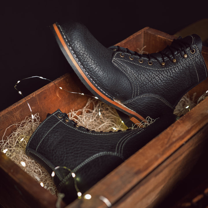 Archer - Shadow Bison