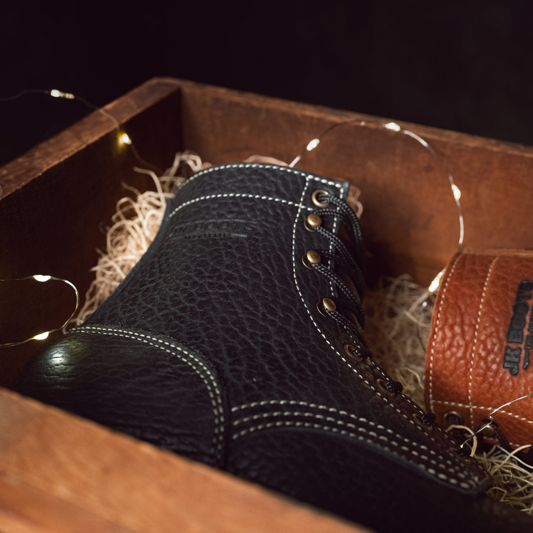 Archer - Shadow Bison