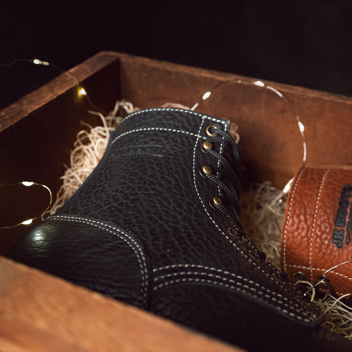 Archer - Shadow Bison