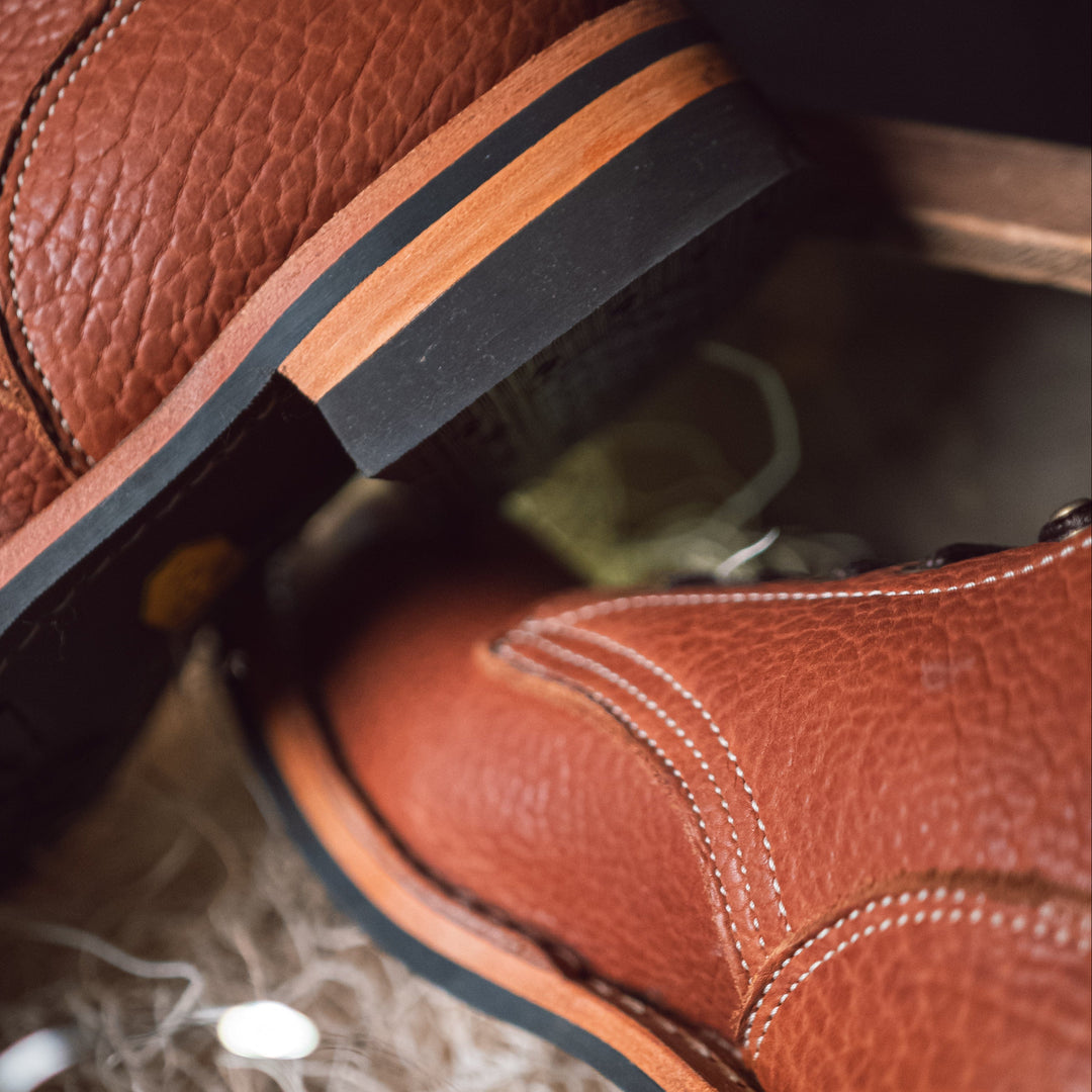 Archer - Canyon Bison